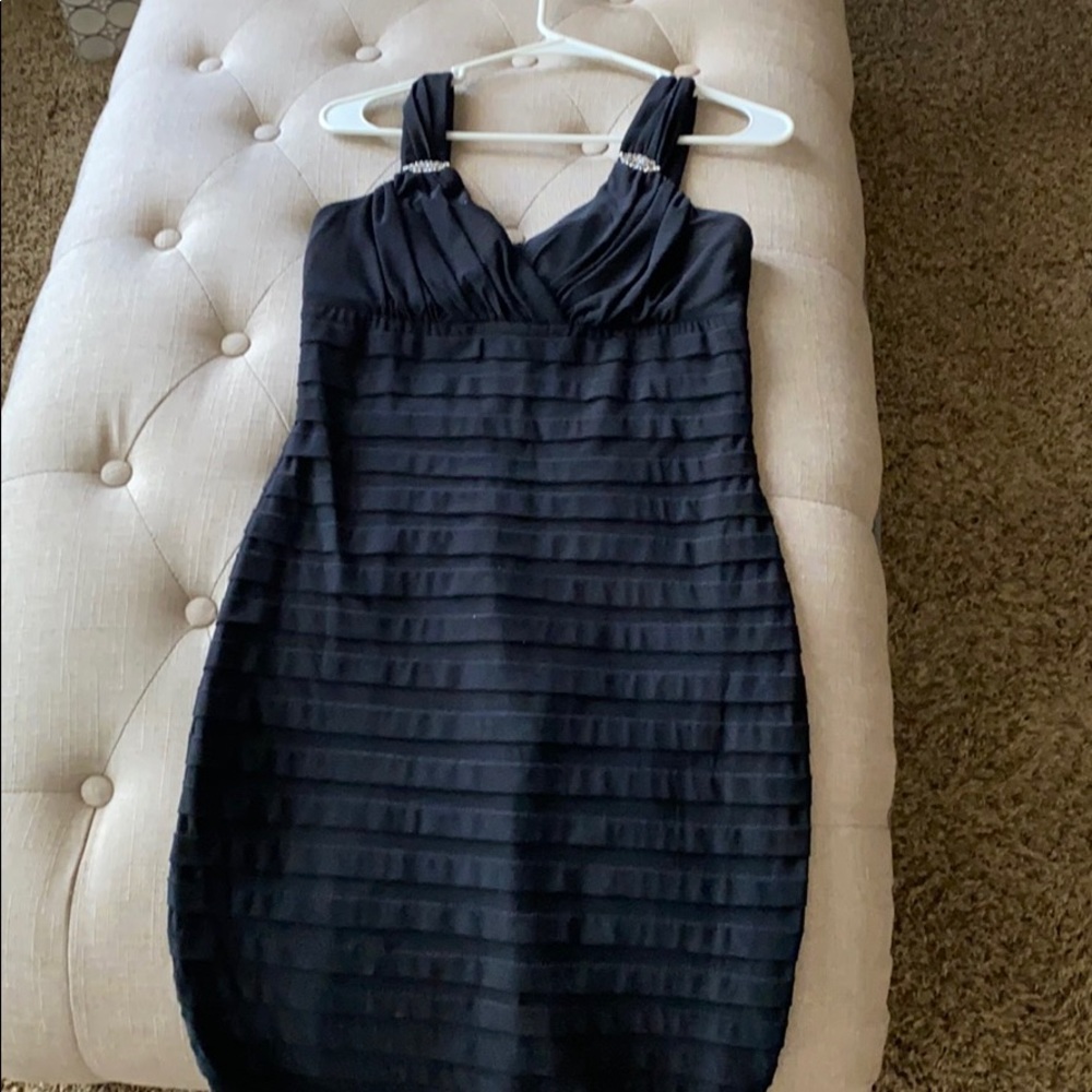 Cocktail dress